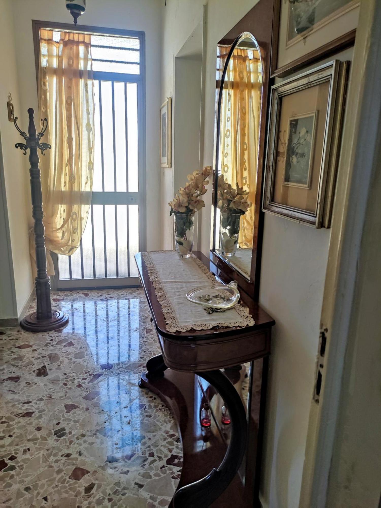 Casa Vacanze Nonna Tuzza Marsala Exterior photo
